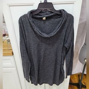 Old navy maturity top